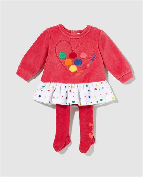 vestido bebe agatha ruiz prada|Vestidos · Agatha Ruiz de la Prada · Moda infantil .